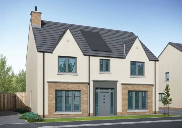 Site 114. The Mulligan  Edenbrook, Banbridge, BT32