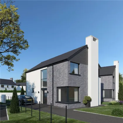 Site 104, F5  Mealough Road, Belfast, BT8