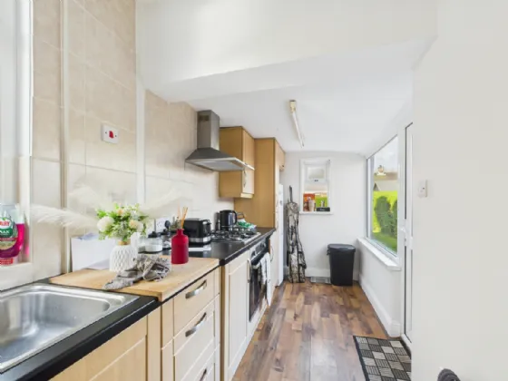 83 Station Road, Belfast, County Antrim, BT4 1RF