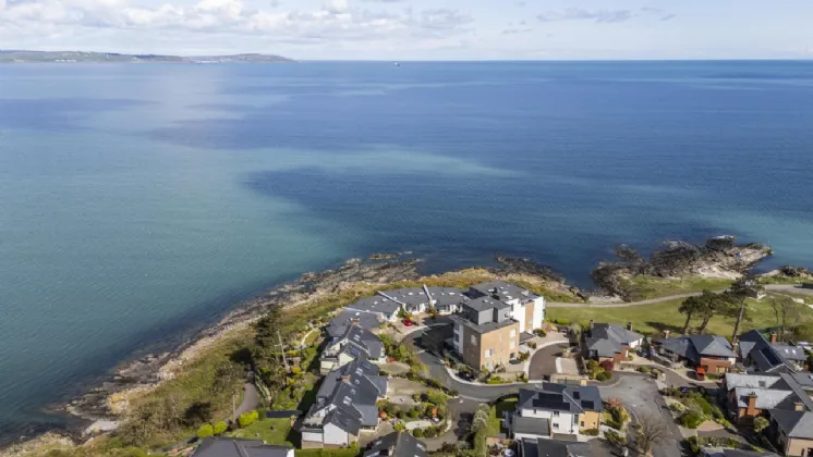21 Downshire Lane, Bangor, County Down, BT20 3TY