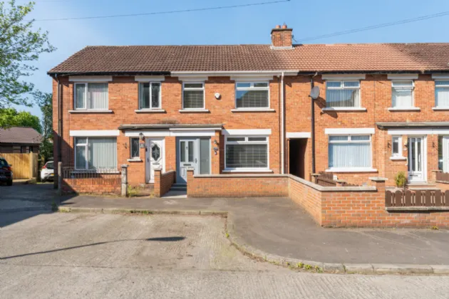 29 Knockmount Gardens, Belfast, County Antrim, BT5 6GP