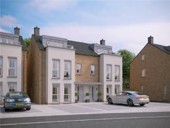 Site 78, The Crosair  Blacks Gate, Belfast, BT10