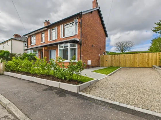 34 Wandsworth Gardens, Belfast, County Antrim, BT4 3NL
