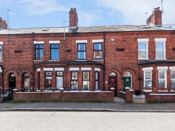 74 Willowbank Gardens, Belfast, County Antrim, BT15 5AJ
