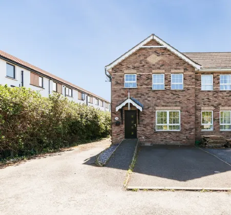 71 Glenview Park, Newtownabbey, County Antrim, BT37 0TG