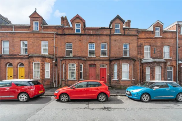 98 Wellesley Avenue, Belfast, BT9 6DH