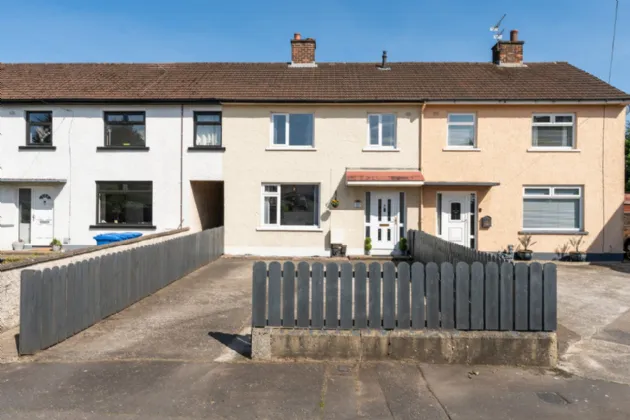 50 Ardcarn Drive, Belfast, County Antrim, BT5 7RS