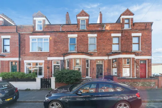 32 Rossmore Avenue, Belfast, County Antrim, BT7 3HB