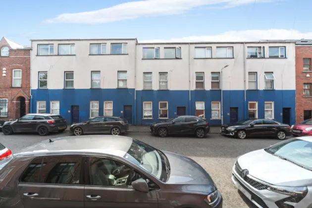 5-13, Cameron Street, Botanic, Belfast, BT7 1GU