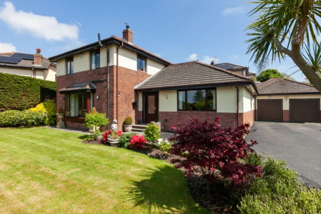 50 Old Shore Road, Newtownards, County Down, BT23 8NE