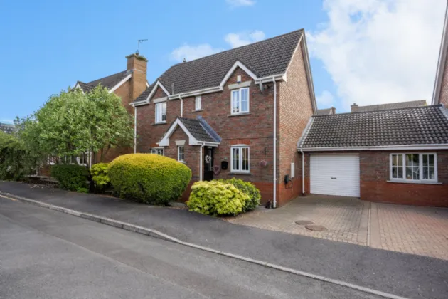 22 Station Lane, Ballygowan, Newtownards, BT23 5XJ