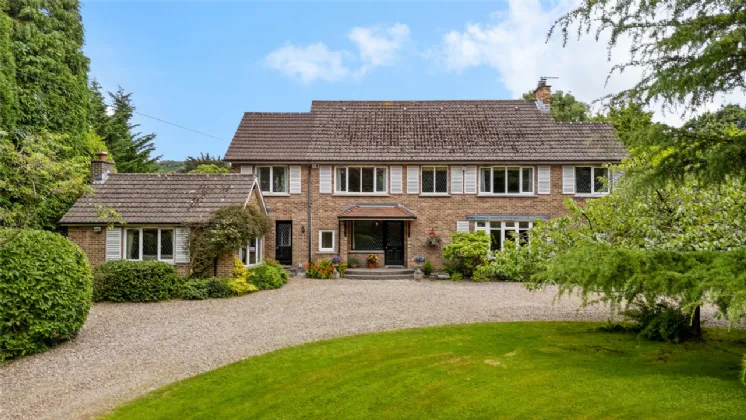 31 Old Cultra Road, Holywood, County Down, BT18 0AE