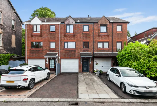 4 Chichester Gardens, Belfast, County Antrim, BT15 5FS