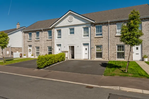 12 Second Street Rivenwood, Newtownards, County Down, BT23 8AG