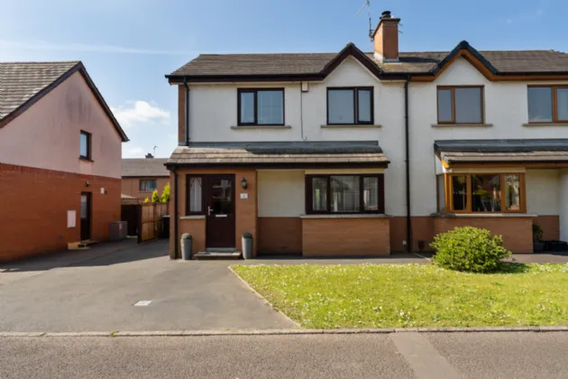 3 Glenabbey Avenue, Newtownabbey, County Antrim, BT37 0YP