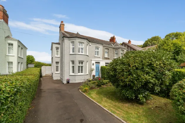 52 North Road, Belfast, County Down, BT5 5NH