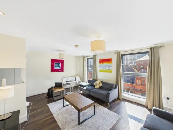 Apartment 204, 2 William Street South, Belfast, County Antrim, BT1 4FJ