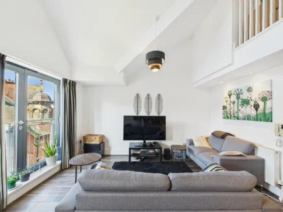 Apartment 301, 2 William Street South, Belfast, County Antrim, BT1 4FJ