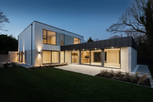 Monad, 7a Glen Road, Cultra, Holywood, County Down, BT18 0HB