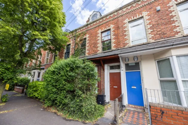 44 Wolseley Street, Belfast, County Antrim, BT7 1LG