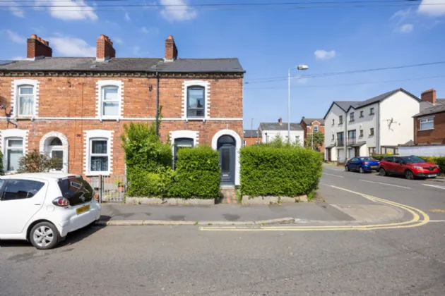 73 Donnybrook Street, Belfast, County Antrim, BT9 7DE