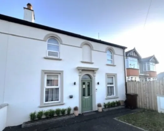 3 Dunmurry Lane, Dunmurry, Belfast, BT17 9RP