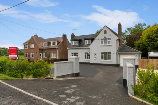 61 Killinchy Road, Comber, Newtownards, BT23 5LU