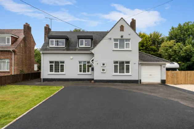 61 Killinchy Road, Comber, Newtownards, BT23 5LU