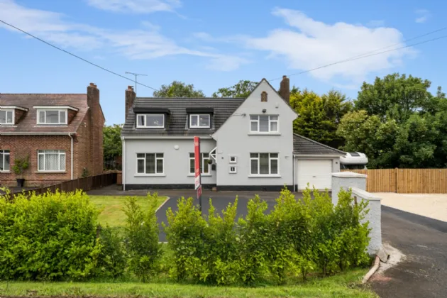 61 Killinchy Road, Comber, Newtownards, County Down, BT23 5LU