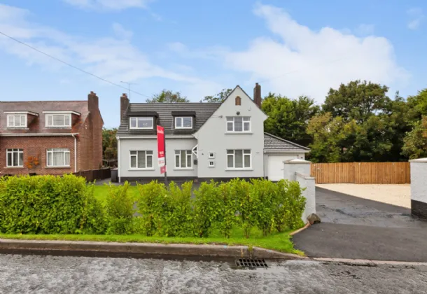 61 Killinchy Road, Comber, Newtownards, BT23 5LU