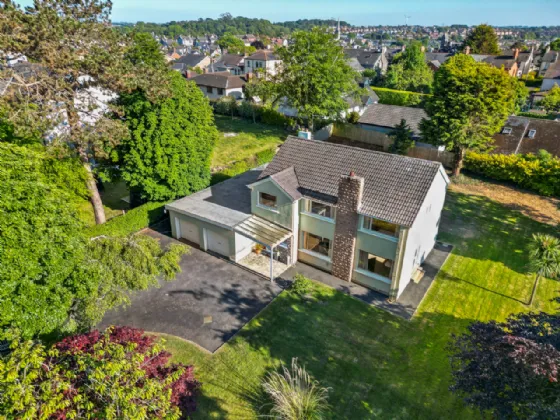 21 Farnham Park, Bangor, County Down, BT20 3SR