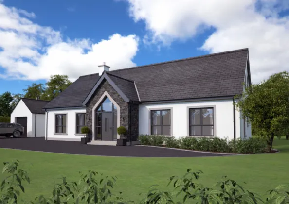 58 Long Rig Road, Nutts Corner, Crumlin, County Antrim, BT29 4YX