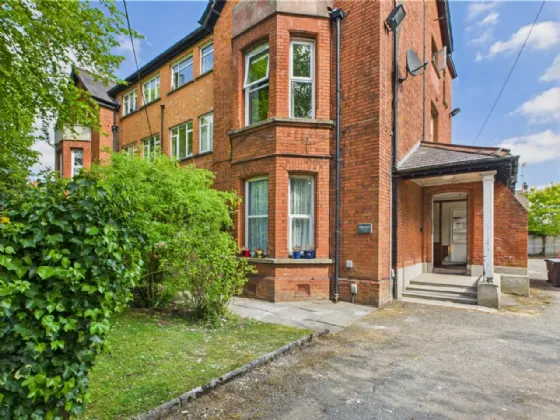 52a, Myrtlefield Park, Belfast, County Antrim, BT9 6NF