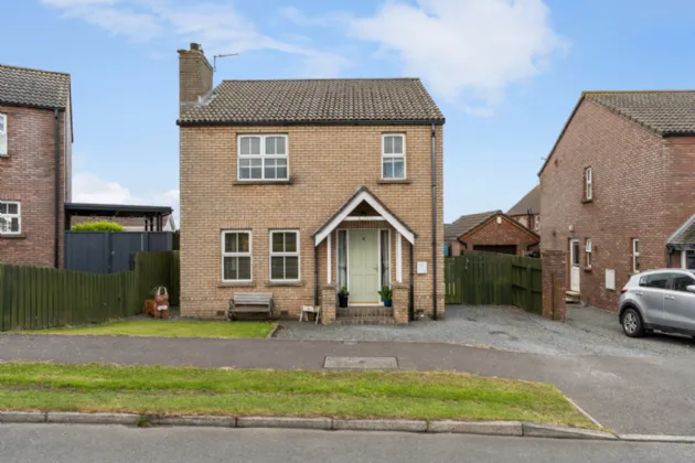 4 Princetoon Avenue, Portavogie, Newtownards, BT22 1FE