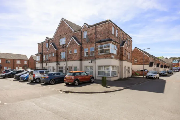 28 Glasgow Street, Belfast, County Antrim, BT15 3JA