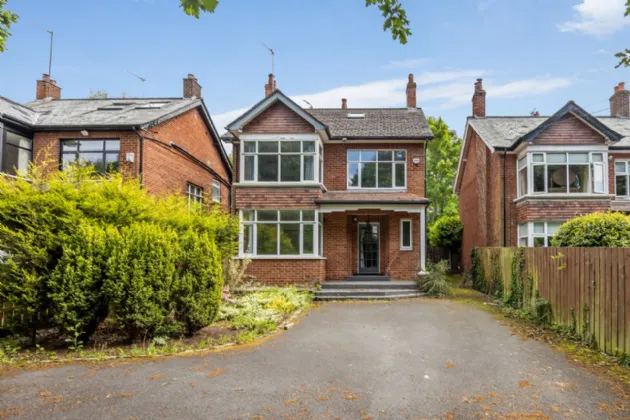 6 Upper Malone Road, Belfast, County Antrim, BT9 5NA