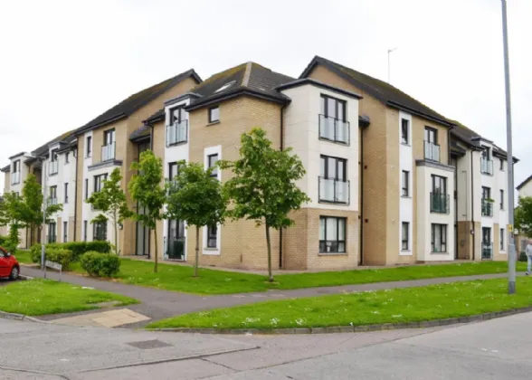  48 Skye Buildings, Drumadoon Square, , BT16 2QN
