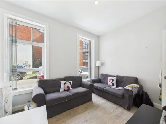 Apartment 1, 3, Abercorn Street, Belfast, BT9 6AS