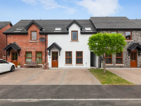 12 Willow Park, Dunmurry, Belfast, BT17 9RF