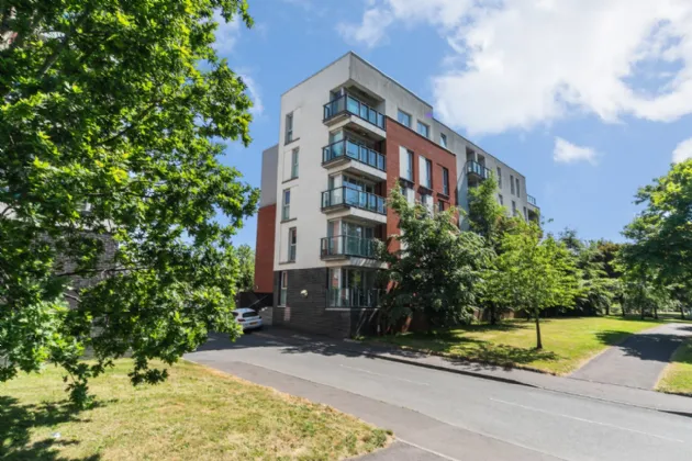 Apartment 27, The Stern Building, 37, Annadale Crescent, Belfast, BT7 3NF
