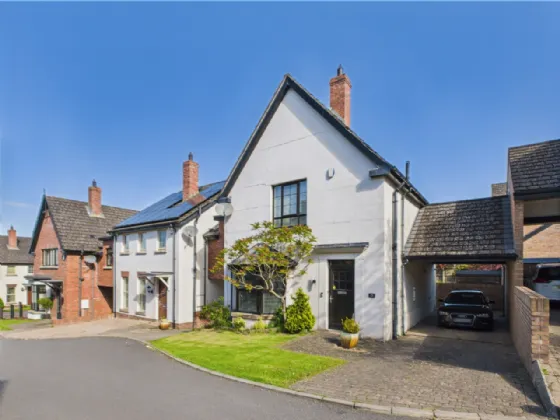 6 Bracken Hill Terrace, Belfast, County Down, BT8 6ZT