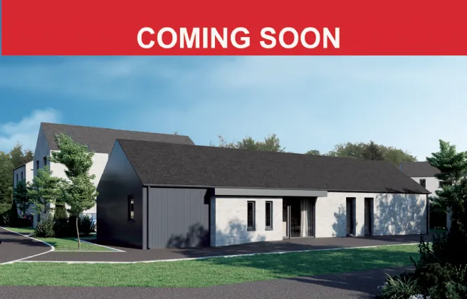 F12  Rivenwood Three, Rivenwood Three, Movilla Road, BT23