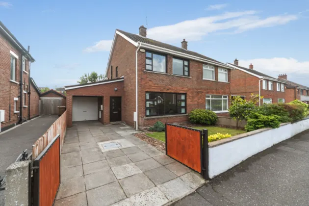 122 Glenholm Park, Belfast, County Down, BT8 6FP