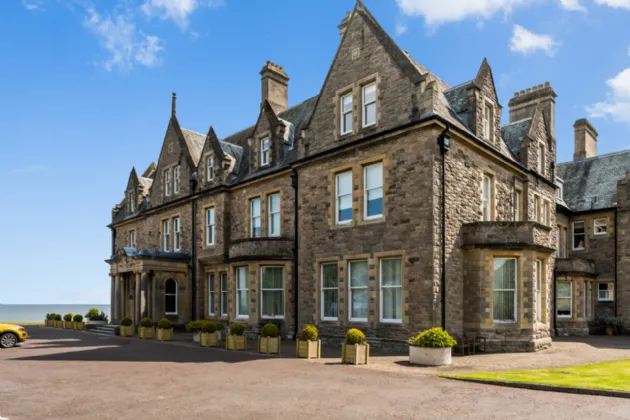 Apartment 17, Crawford House , Old Windmill Road, Crawfordsburn, BT19 1XL