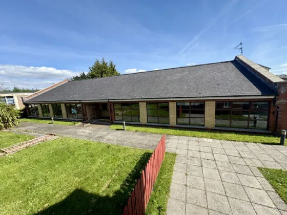  Commercial Premises (Suitable For A Variety Of Uses), 56 Edward Street, Lurgan, BT66 6DB