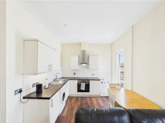 Apartment 4, 18, Claremont Street, Belfast, BT9 6AP