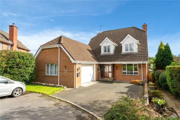 9 Ascot Park, Newtownards, County Down, BT23 4AZ