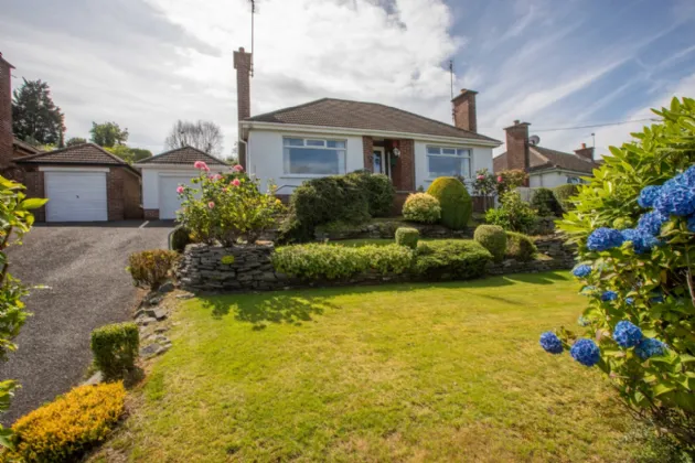 3 Seahill Drive, Holywood, County Down, BT18 0DF