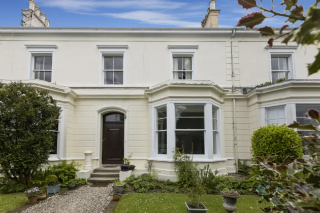 Flat 5, 5, Ardmore Terrace, Holywood, BT18 9BH