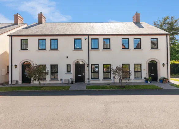 12 Donegall Park Gardens, Belfast, County Antrim, BT15 5EU